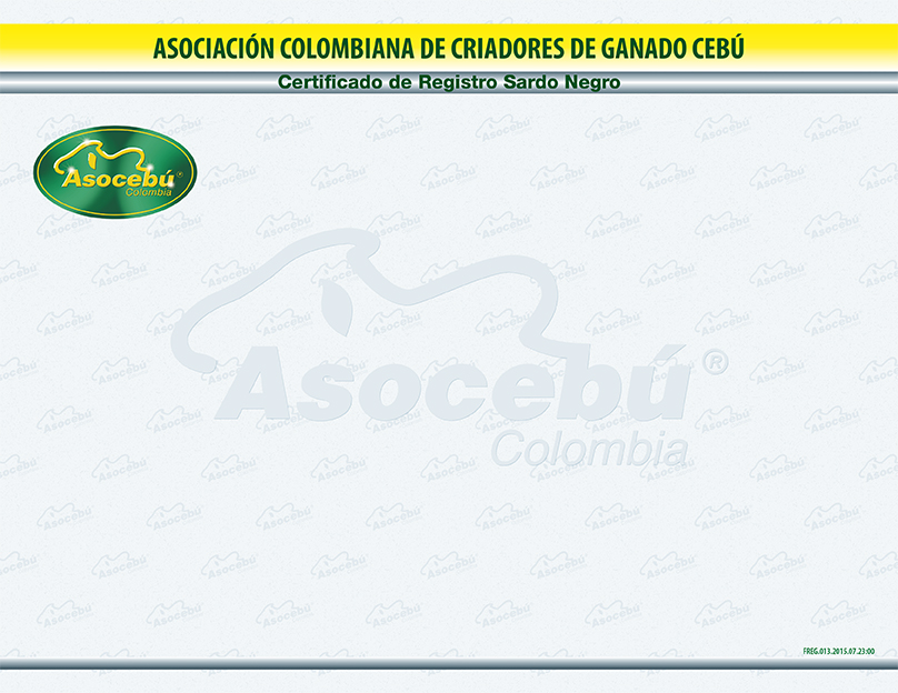 CertificadoregistroSardoNegro